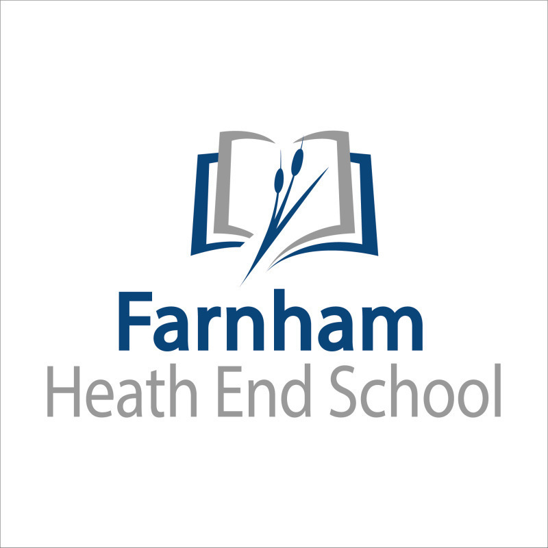 Farnham Heath End Leavers Hoodies