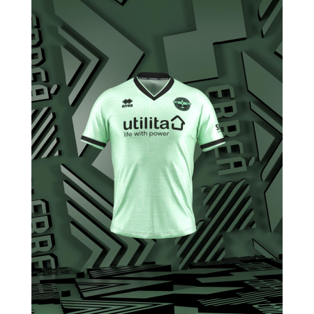 EFC Replica Away Shirt - Senior