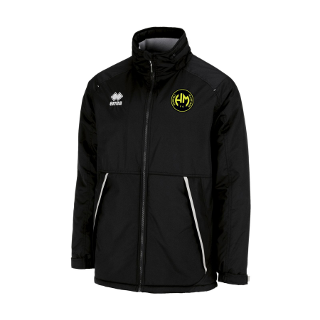 Martians DNA Heavyweight Jacket