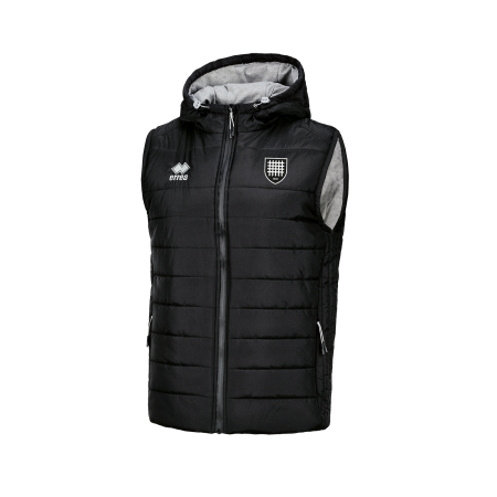 DRFC Bjorn Gillet