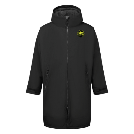 Martians Dry Robe