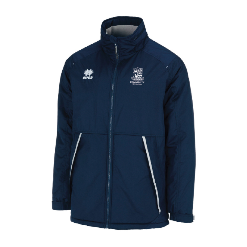 SUFC DNA Jacket