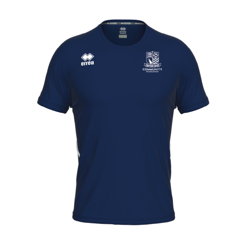 SUFC Academy Marvin Top