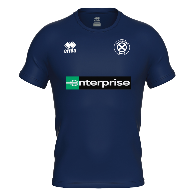 National League Evo Tee - 4XL & 5XL Only