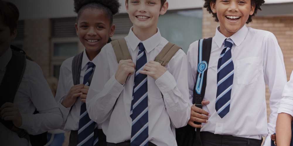 Schoolwear